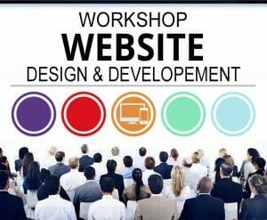 Website Development Workshop