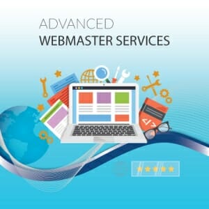 Advanced Webmaster Services