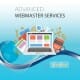 Advanced Webmaster Services