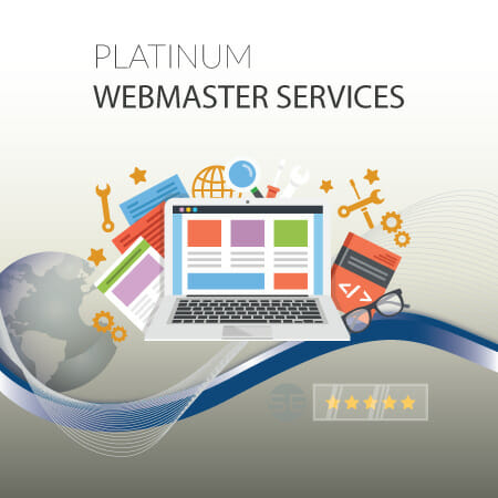Platinum Webmaster Services
